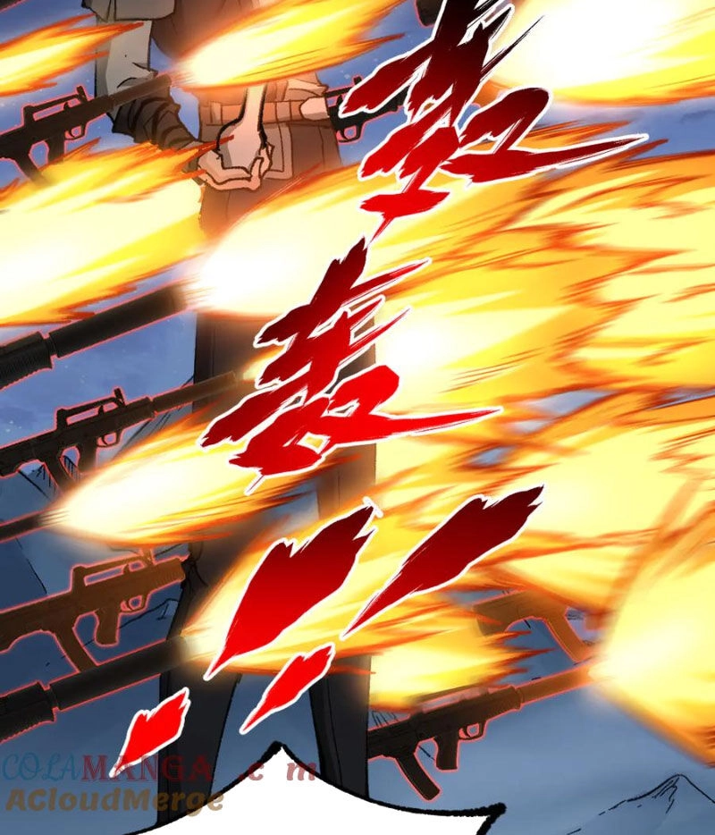 Thánh Khư Chapter 265 - 45