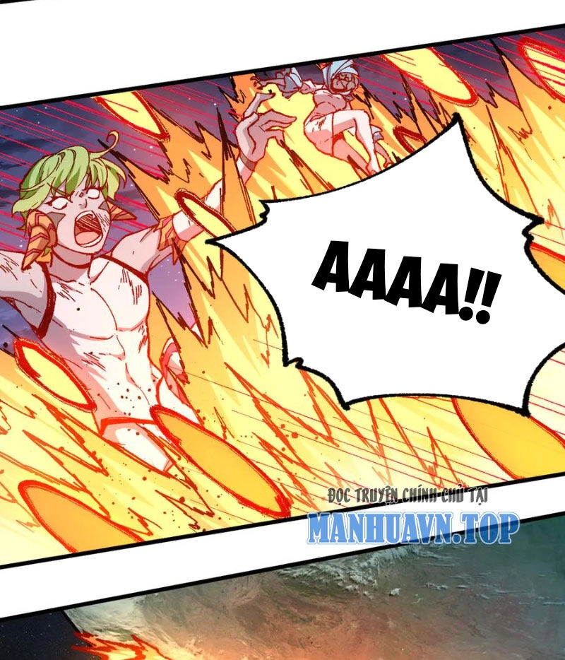 Thánh Khư Chapter 265 - 48