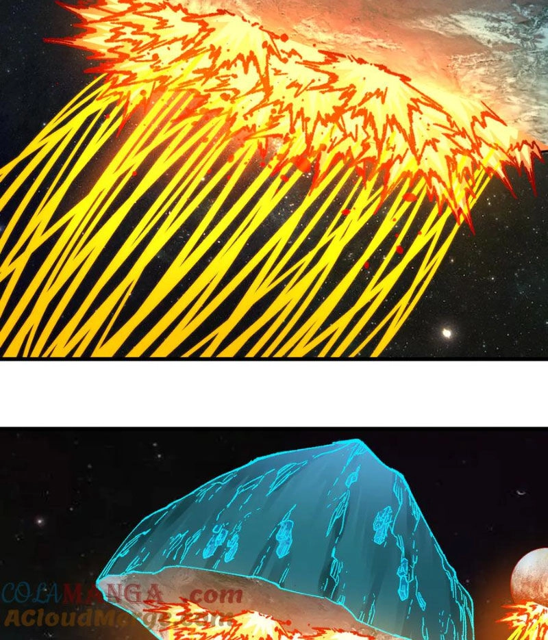 Thánh Khư Chapter 265 - 49