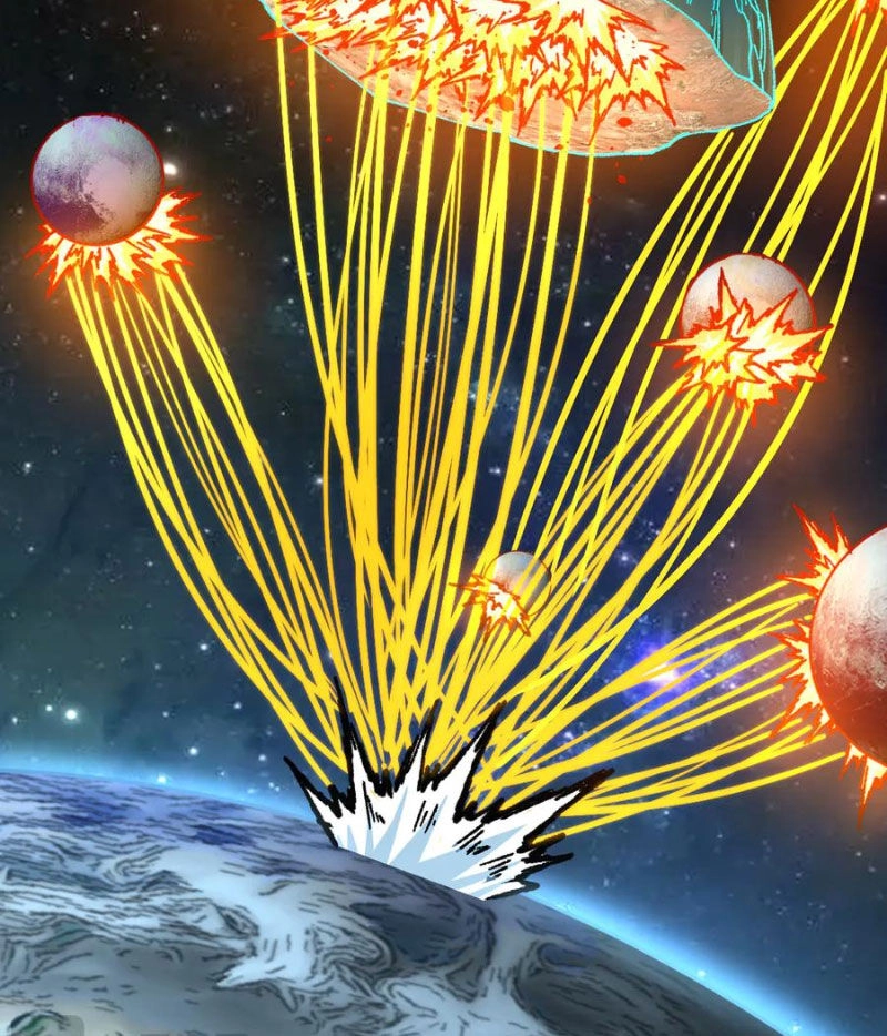 Thánh Khư Chapter 265 - 50