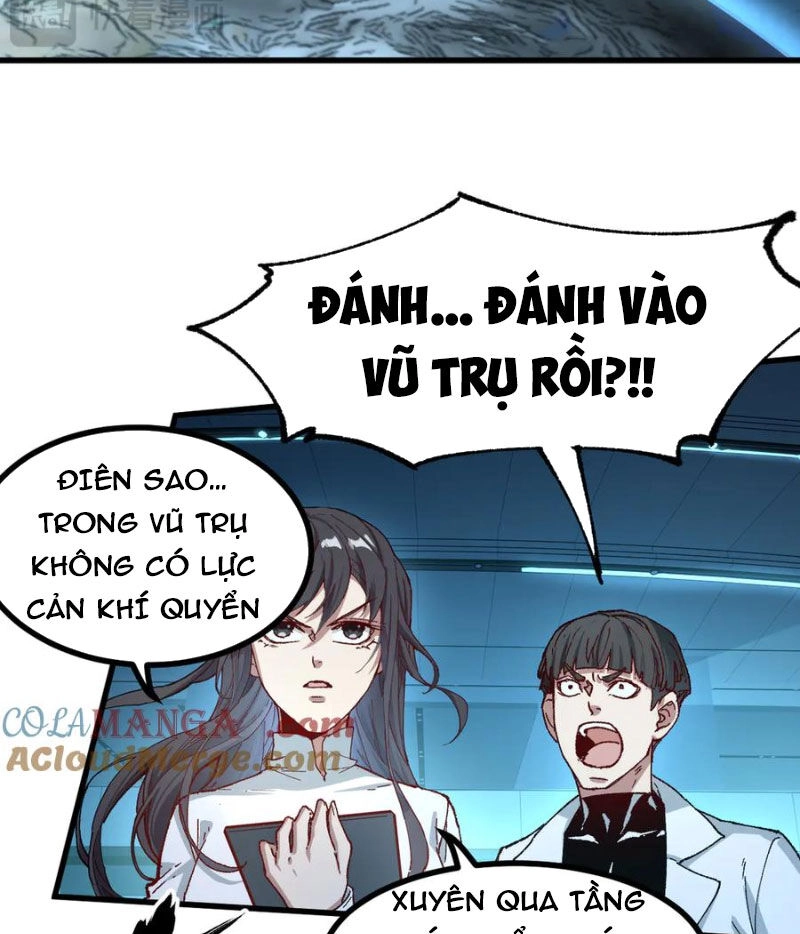 Thánh Khư Chapter 265 - 51