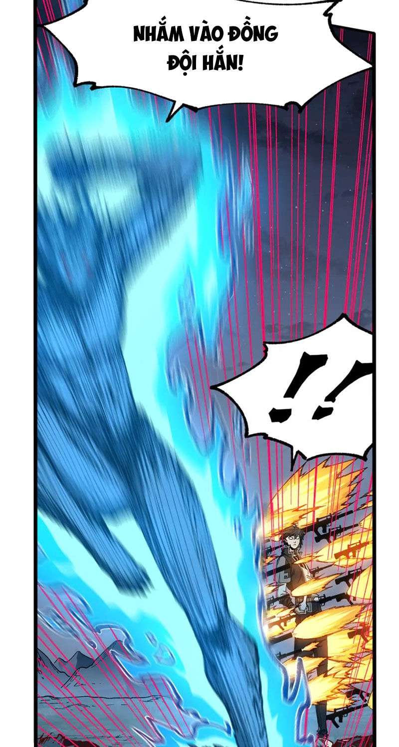 Thánh Khư Chapter 266 - 2