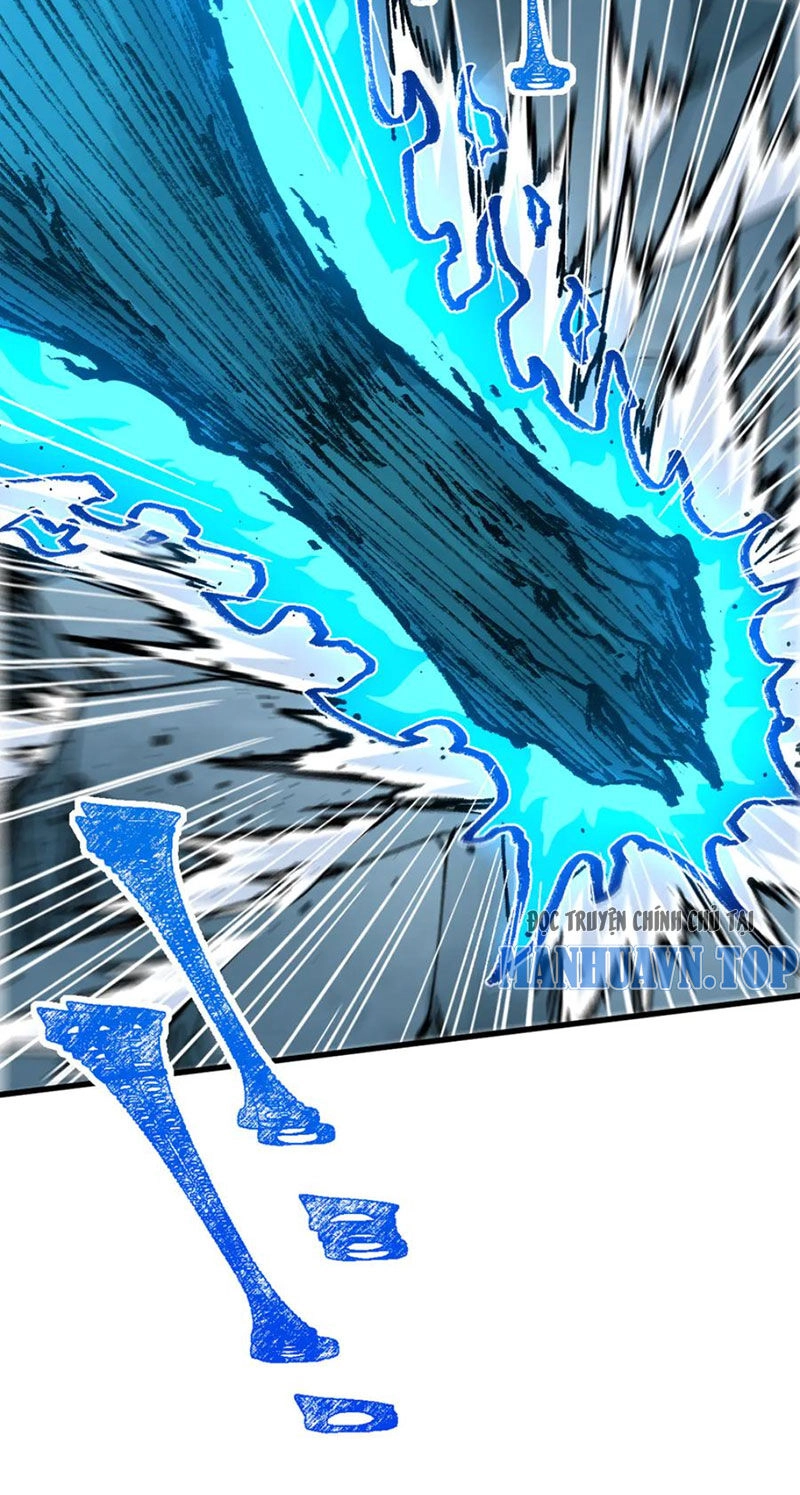 Thánh Khư Chapter 266 - 5