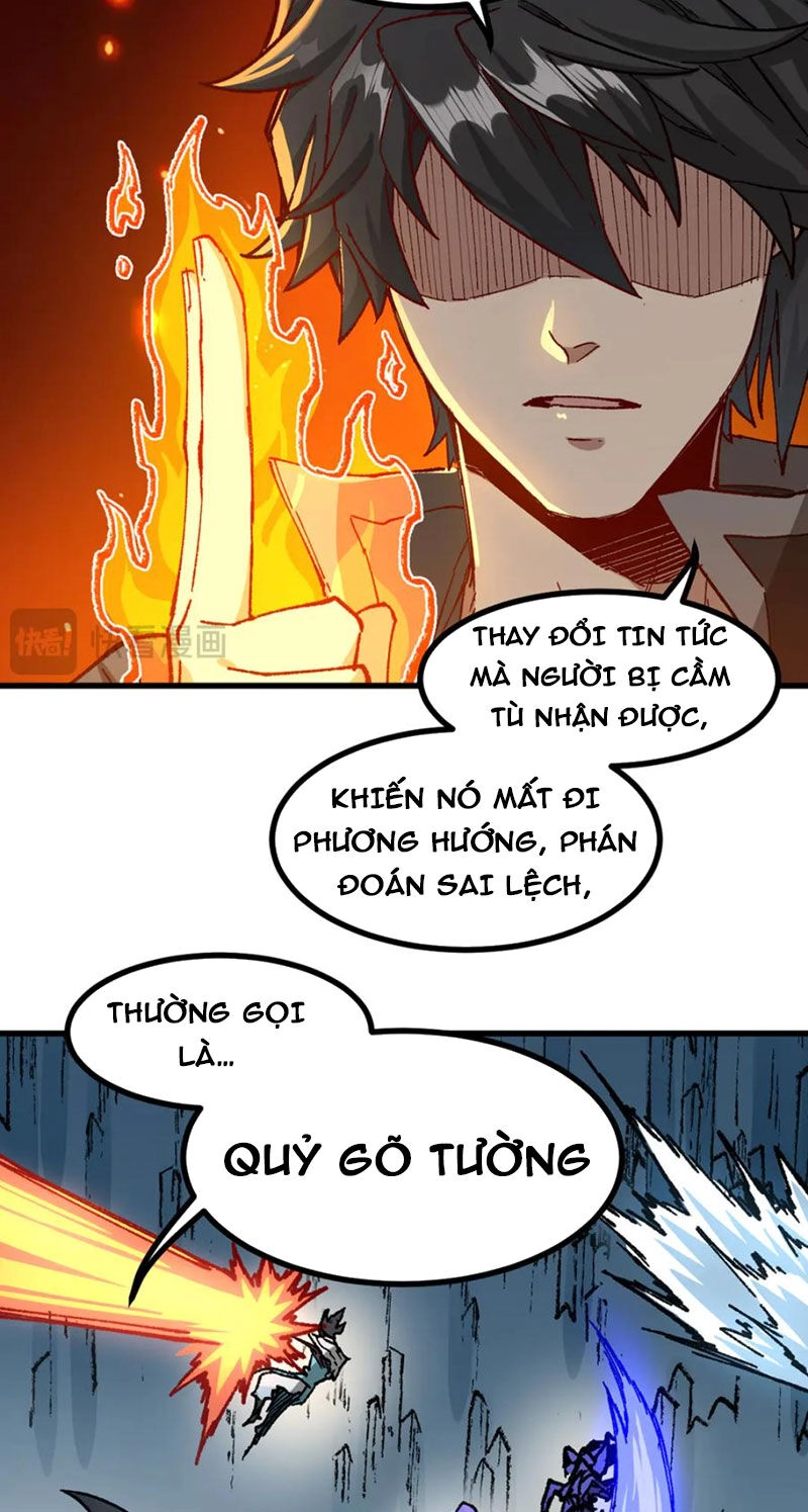 Thánh Khư Chapter 266 - 8