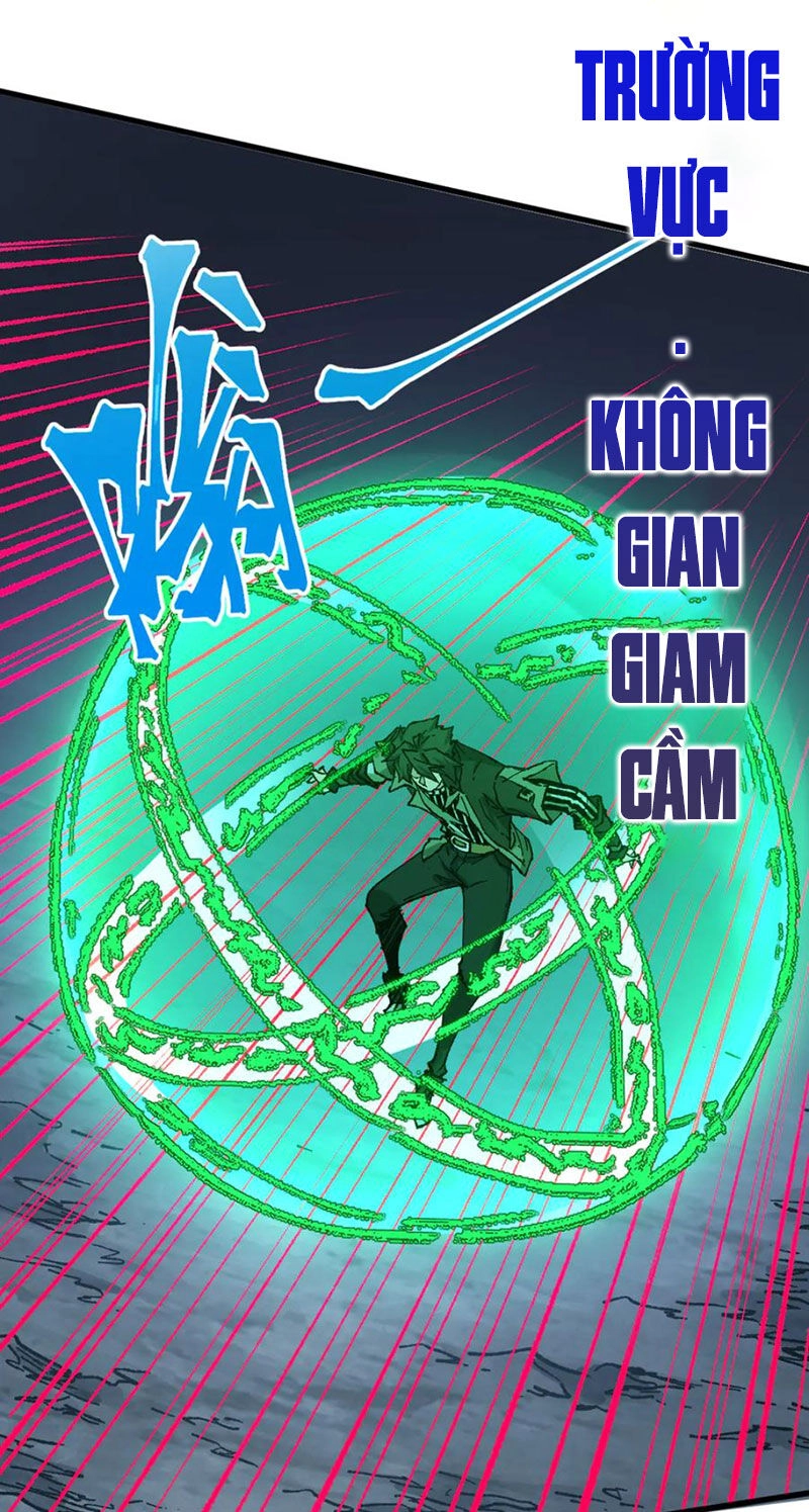 Thánh Khư Chapter 266 - 14