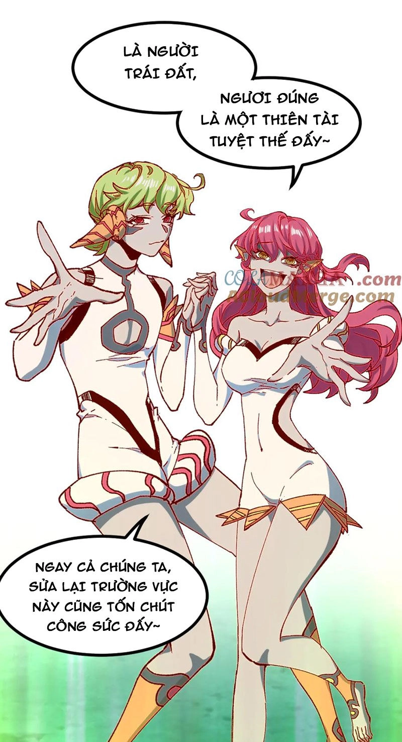 Thánh Khư Chapter 266 - 16