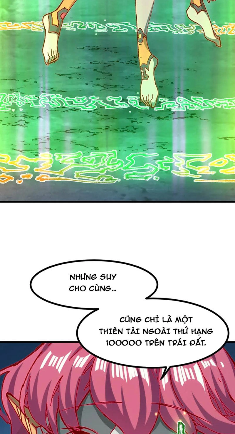 Thánh Khư Chapter 266 - 17