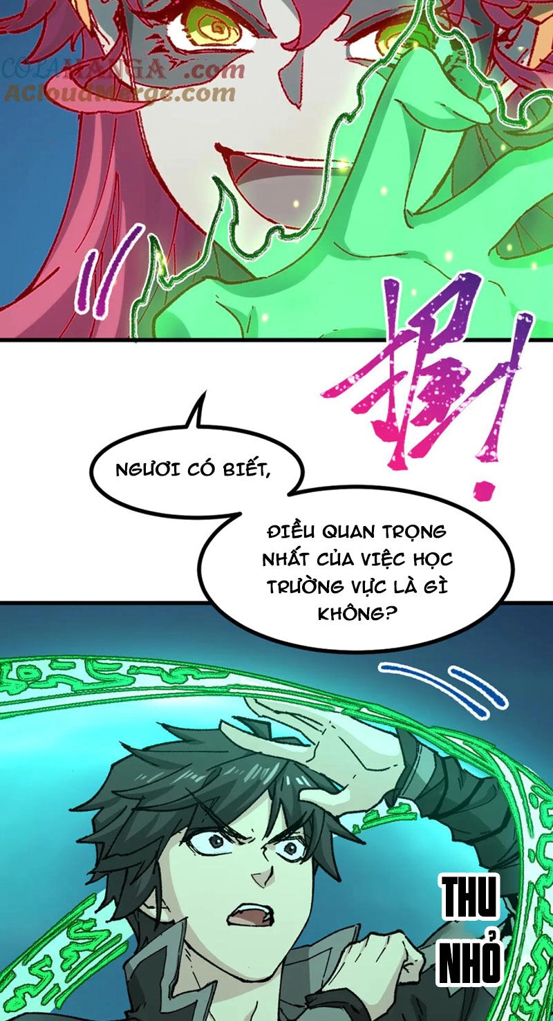 Thánh Khư Chapter 266 - 18