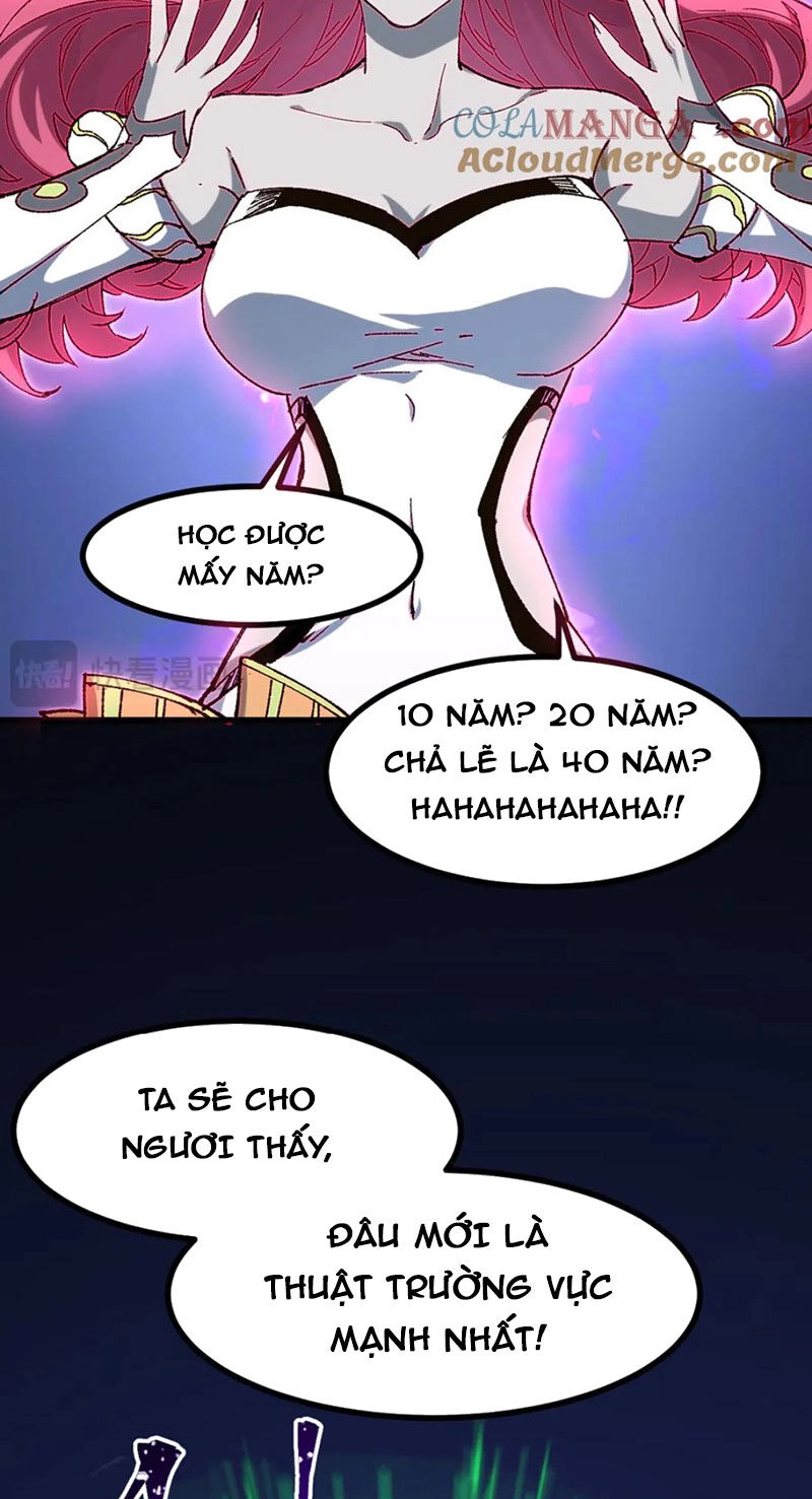 Thánh Khư Chapter 266 - 23