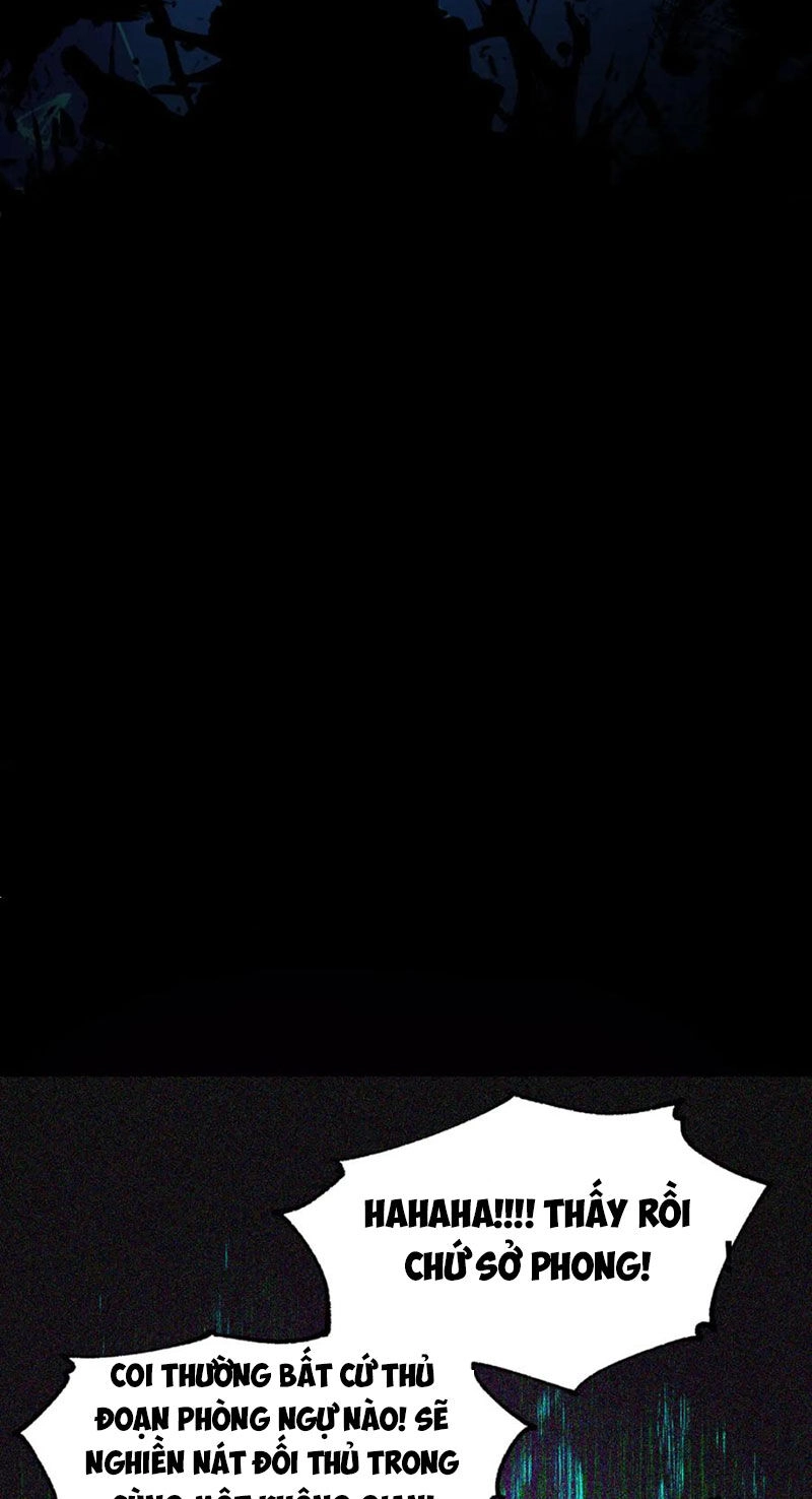 Thánh Khư Chapter 266 - 26