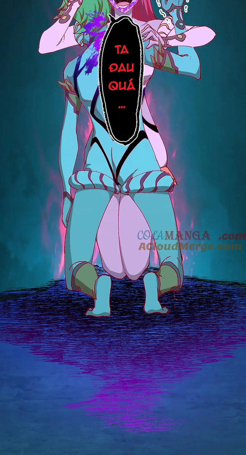 Thánh Khư Chapter 266 - 29