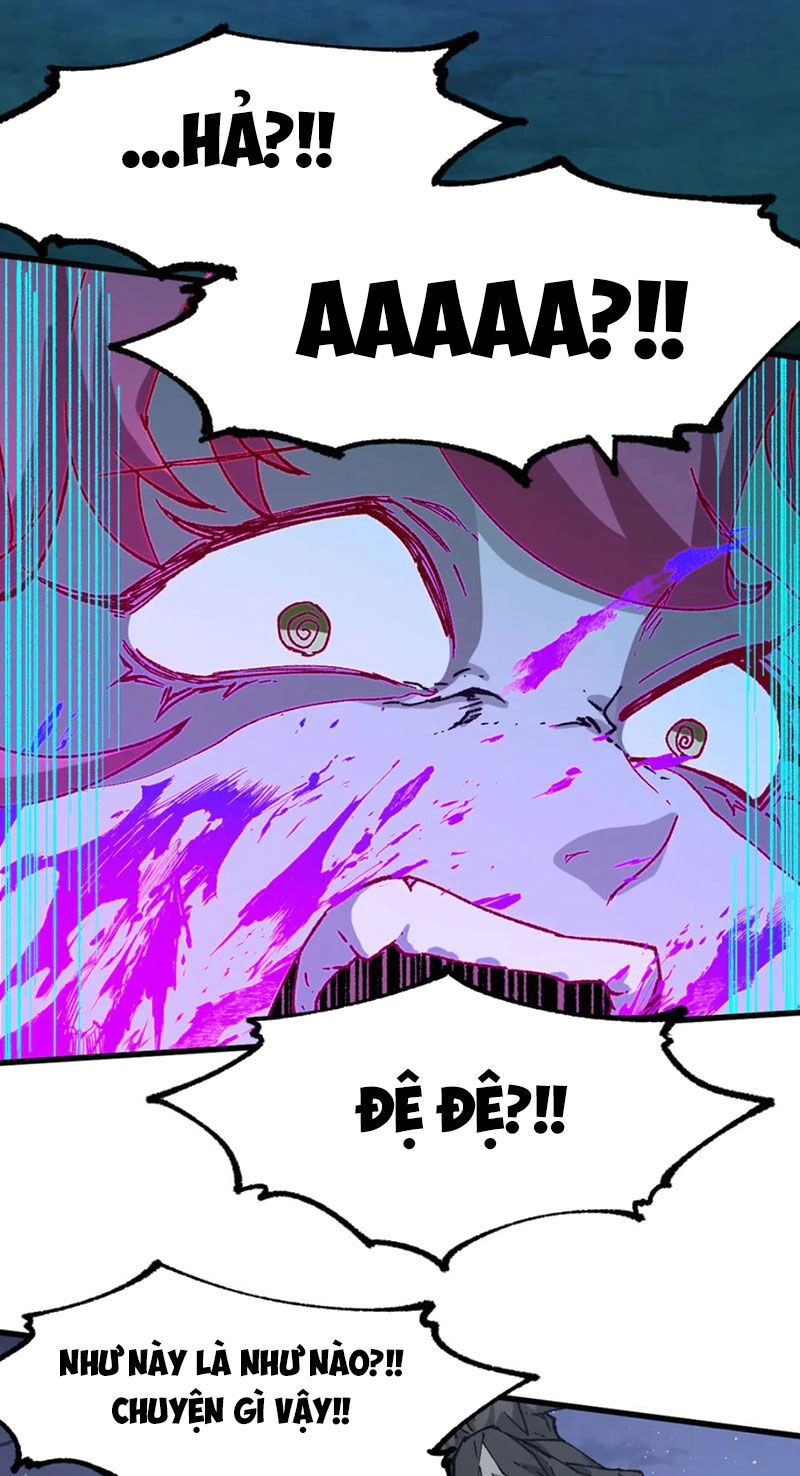 Thánh Khư Chapter 266 - 30