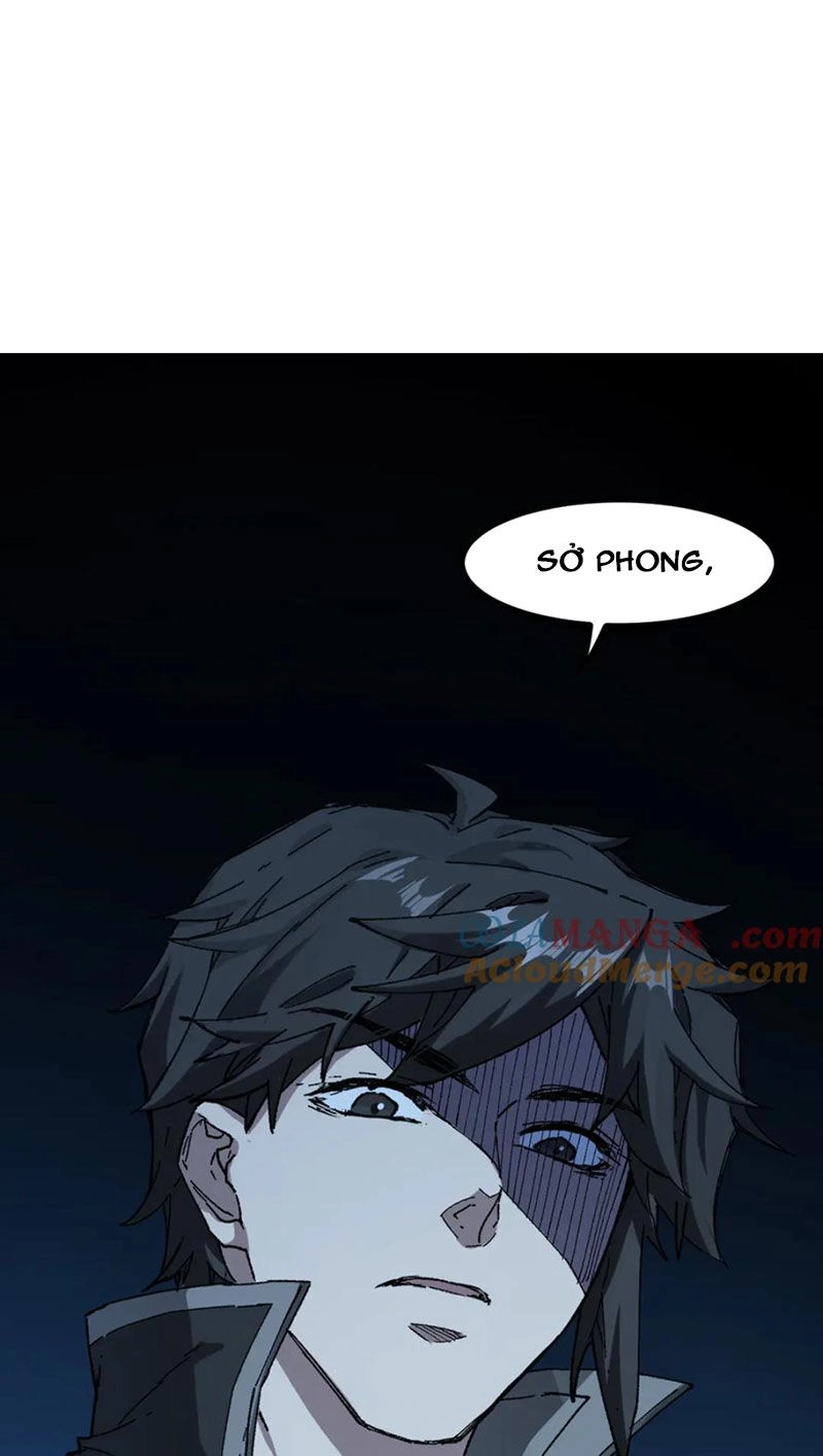 Thánh Khư Chapter 266 - 32