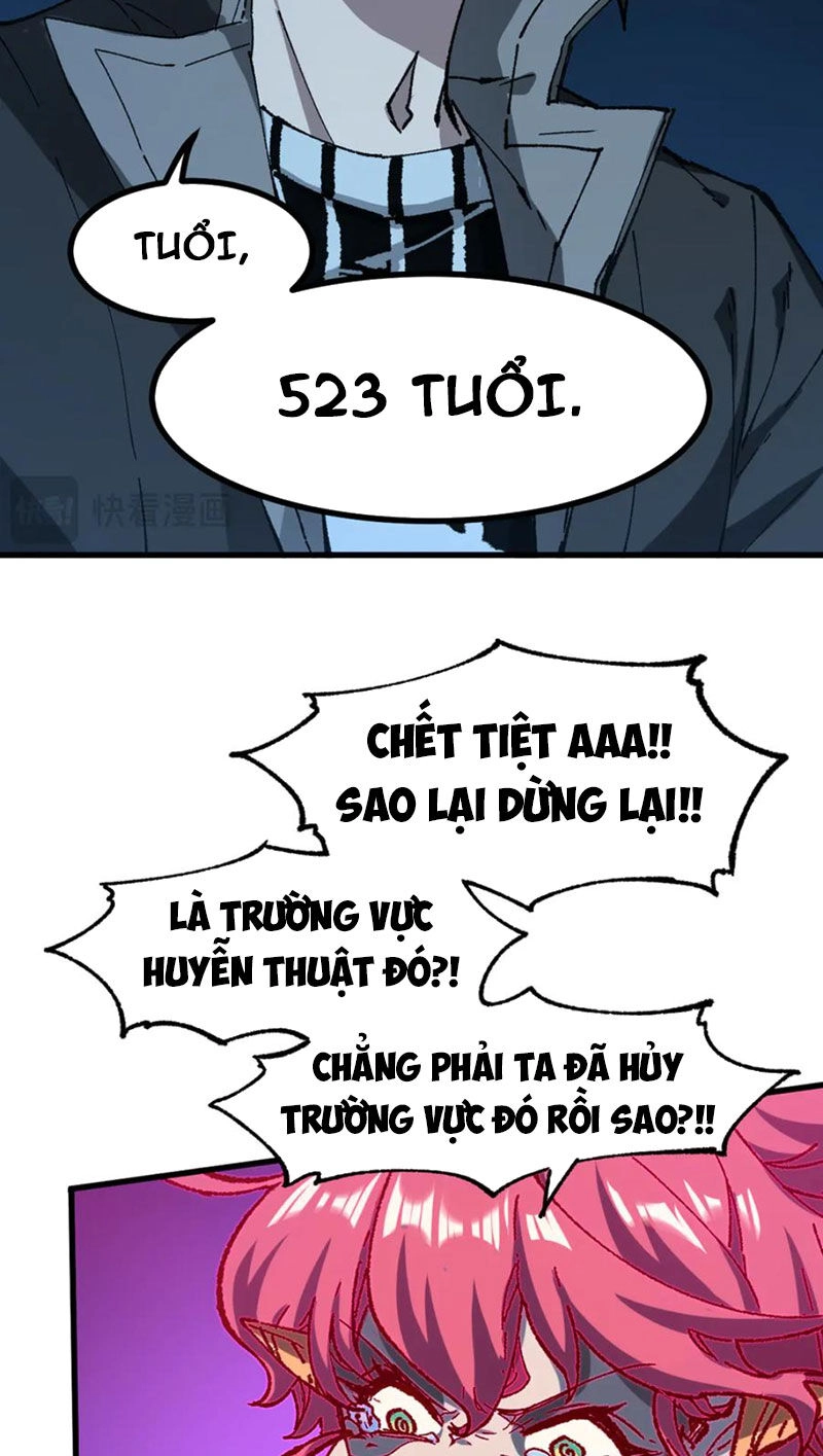Thánh Khư Chapter 266 - 33