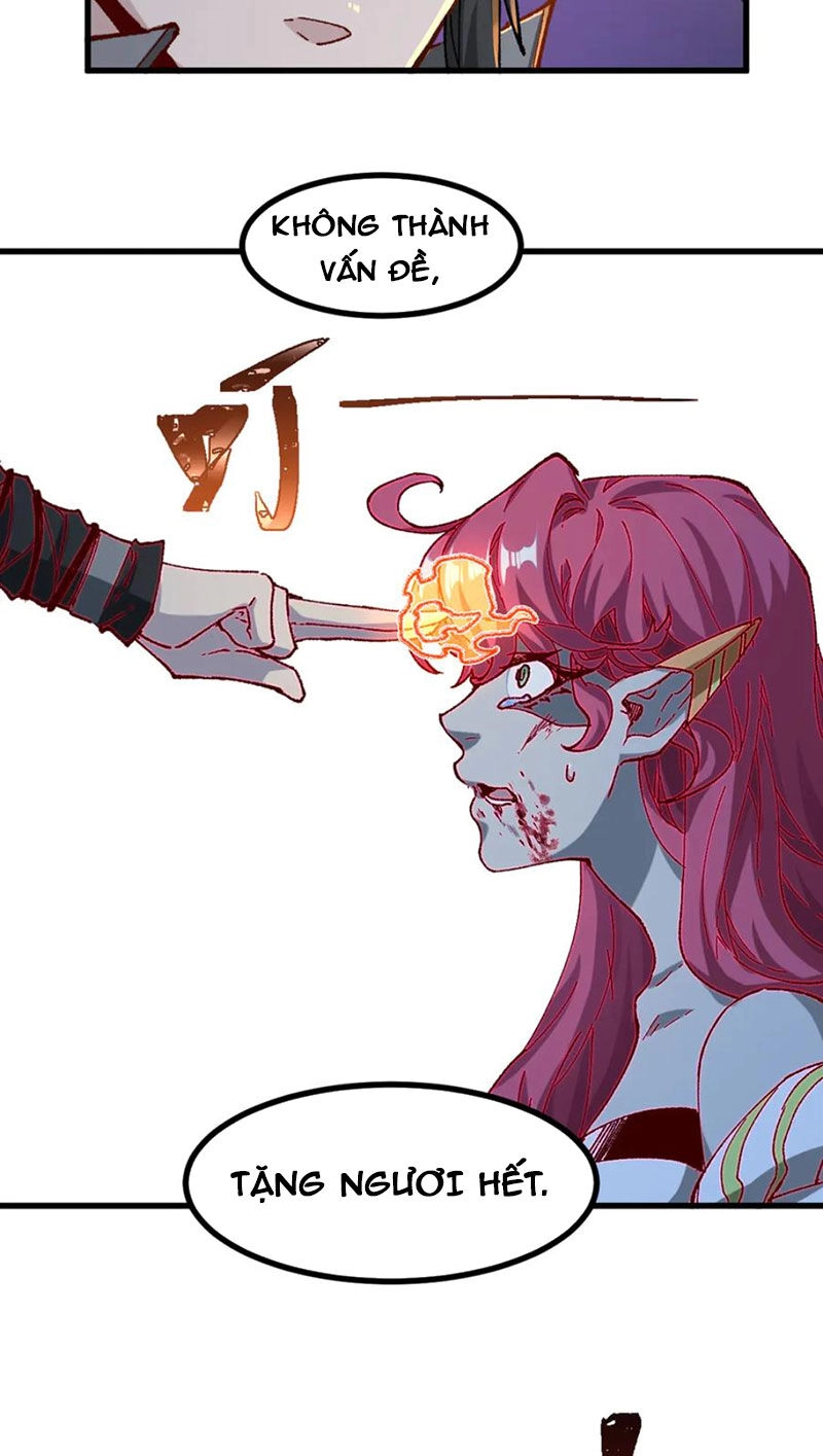 Thánh Khư Chapter 266 - 35