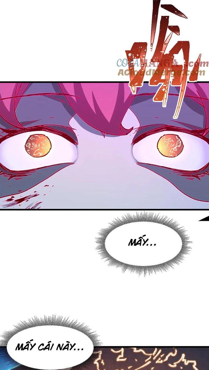 Thánh Khư Chapter 266 - 36