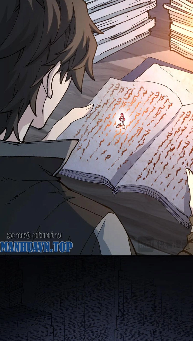 Thánh Khư Chapter 266 - 38