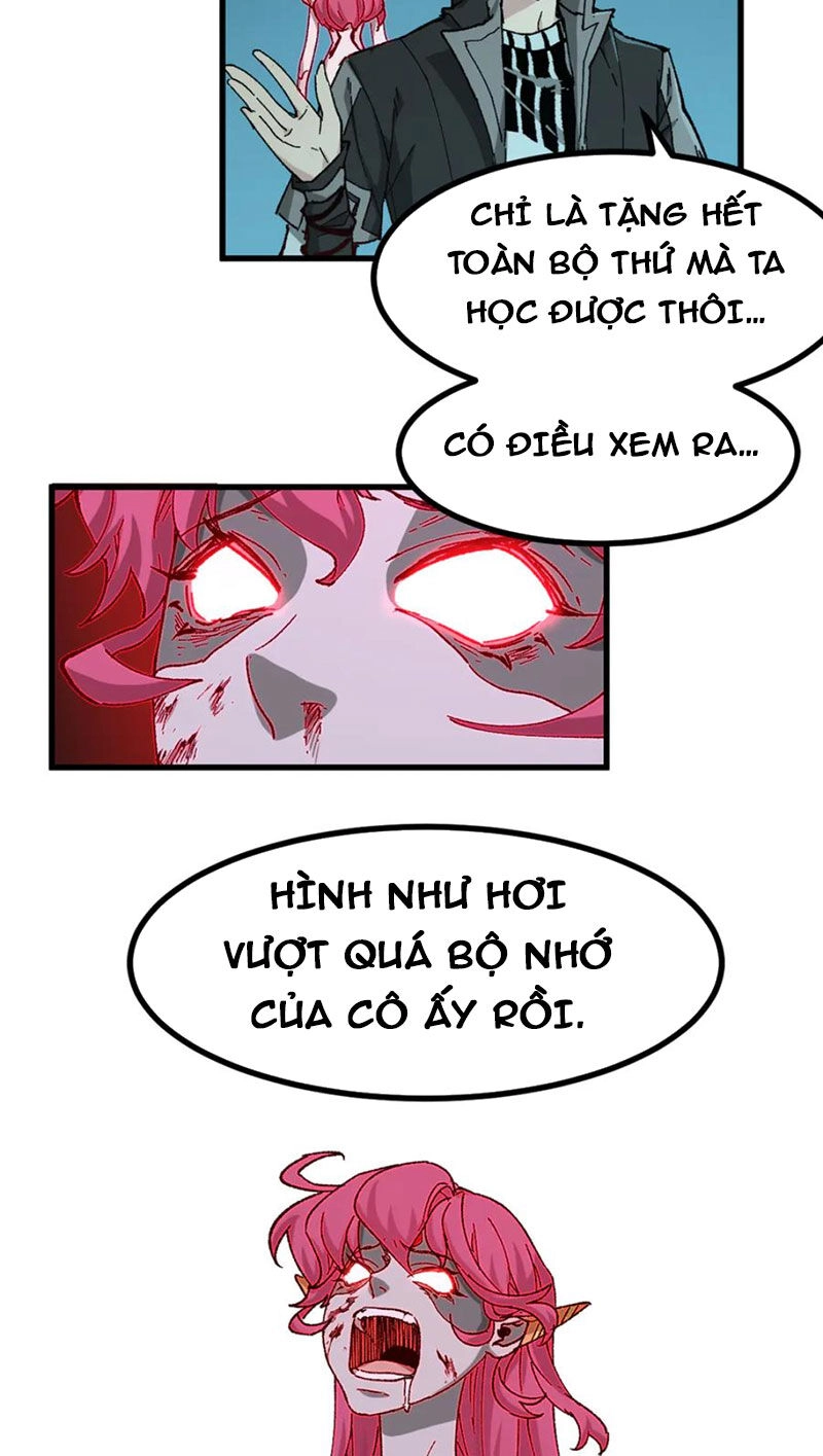 Thánh Khư Chapter 266 - 42