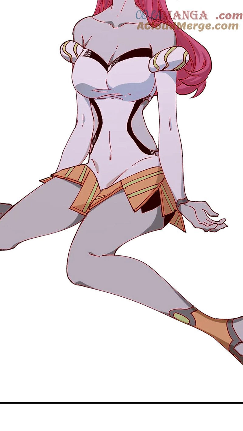 Thánh Khư Chapter 266 - 43