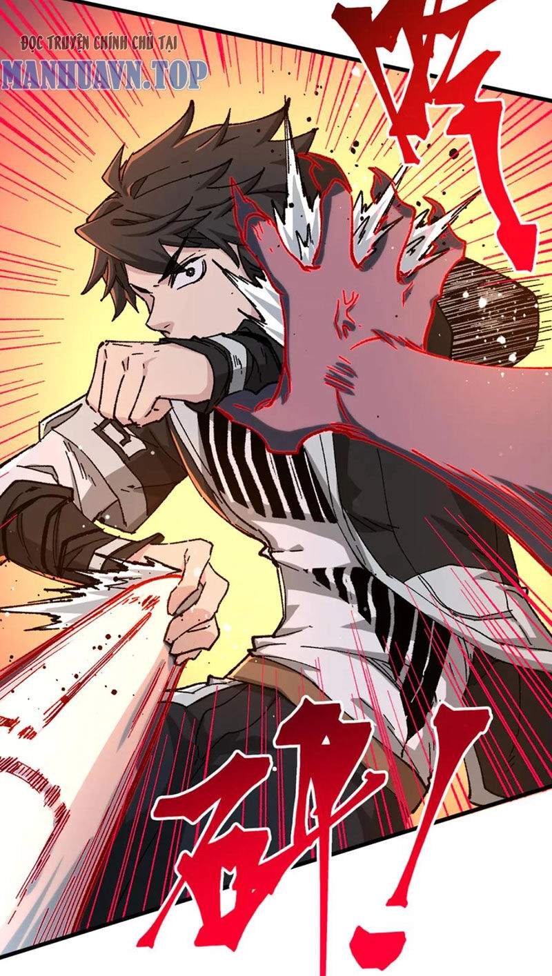 Thánh Khư Chapter 266 - 45