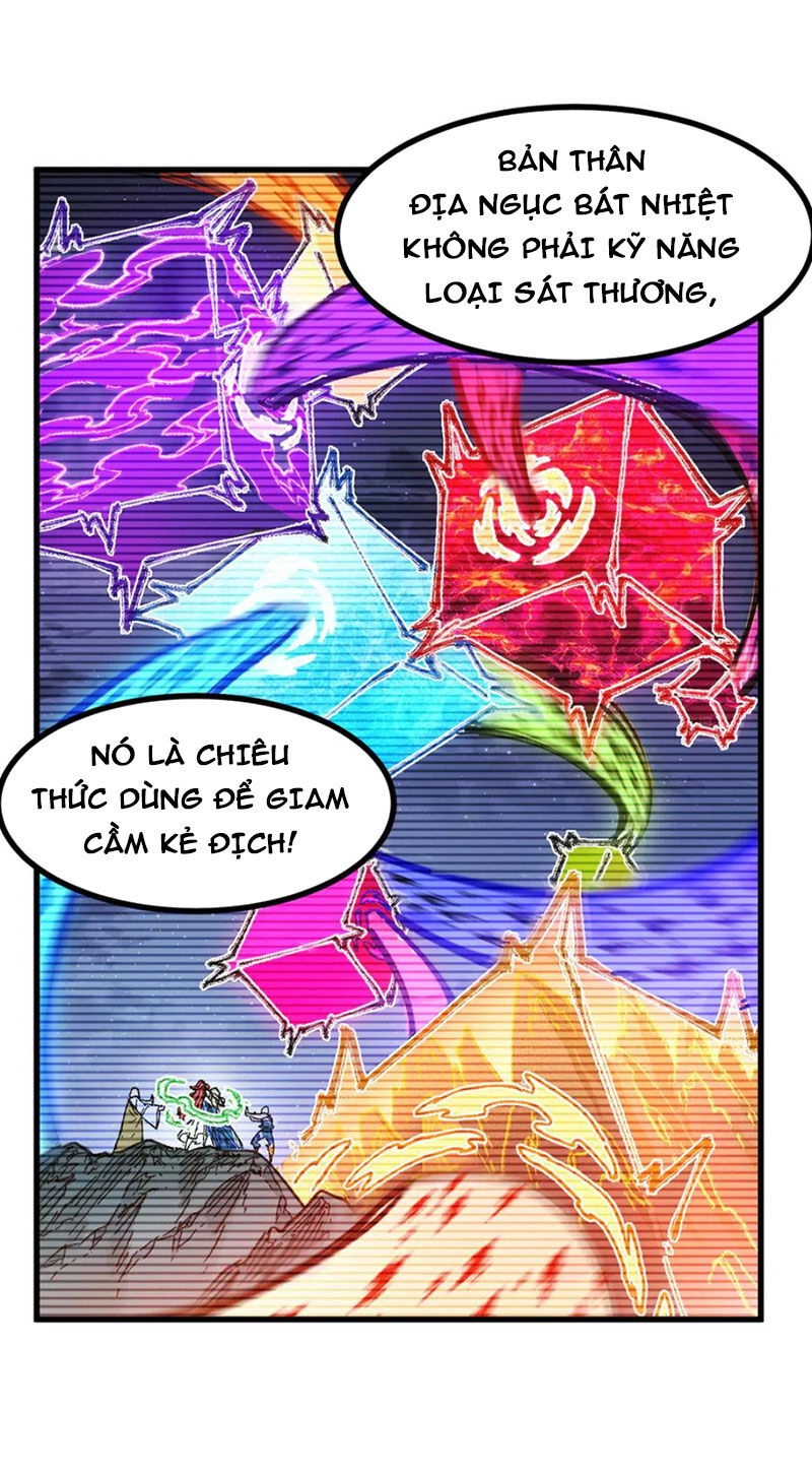 Thánh Khư Chapter 266 - 47