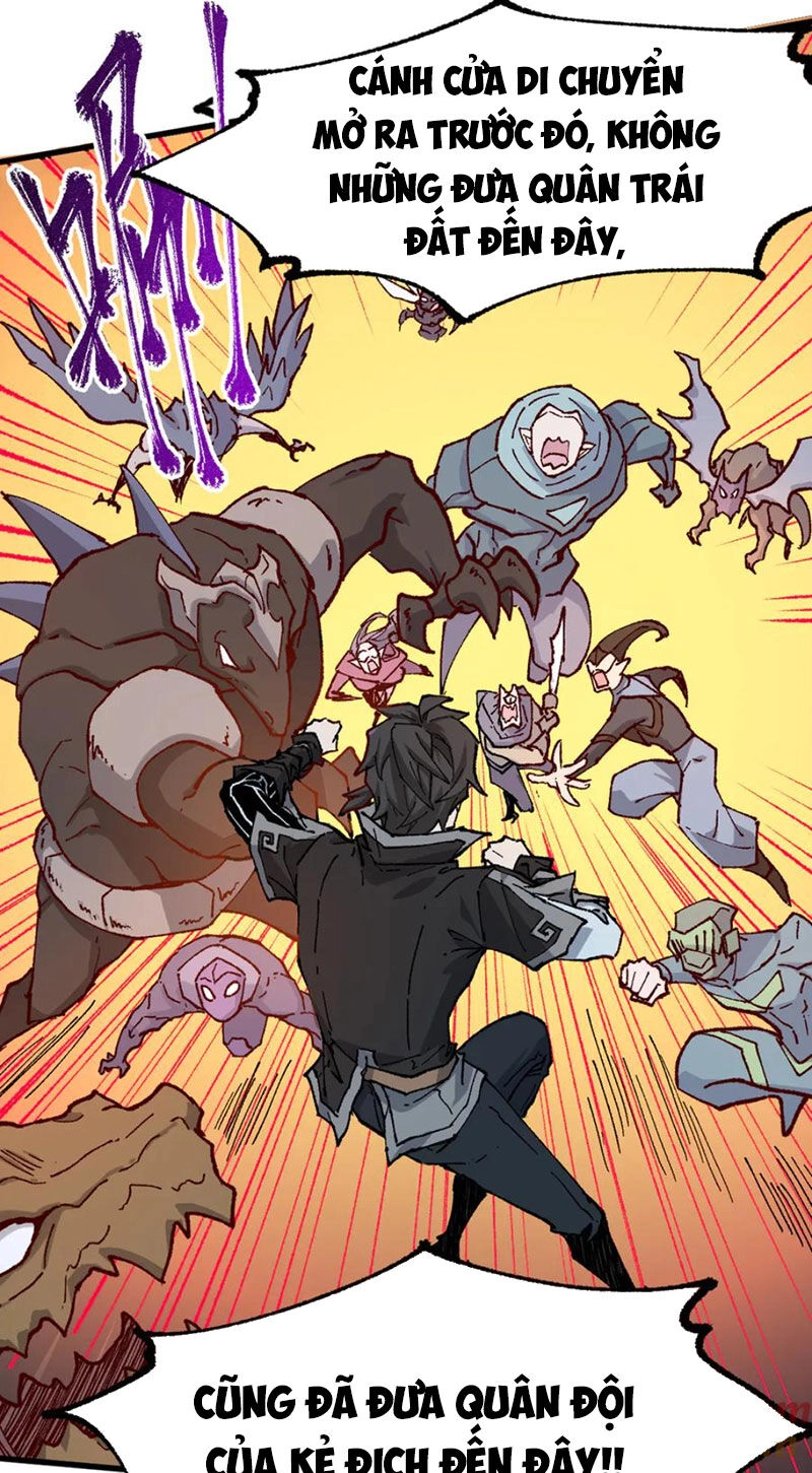 Thánh Khư Chapter 266 - 49