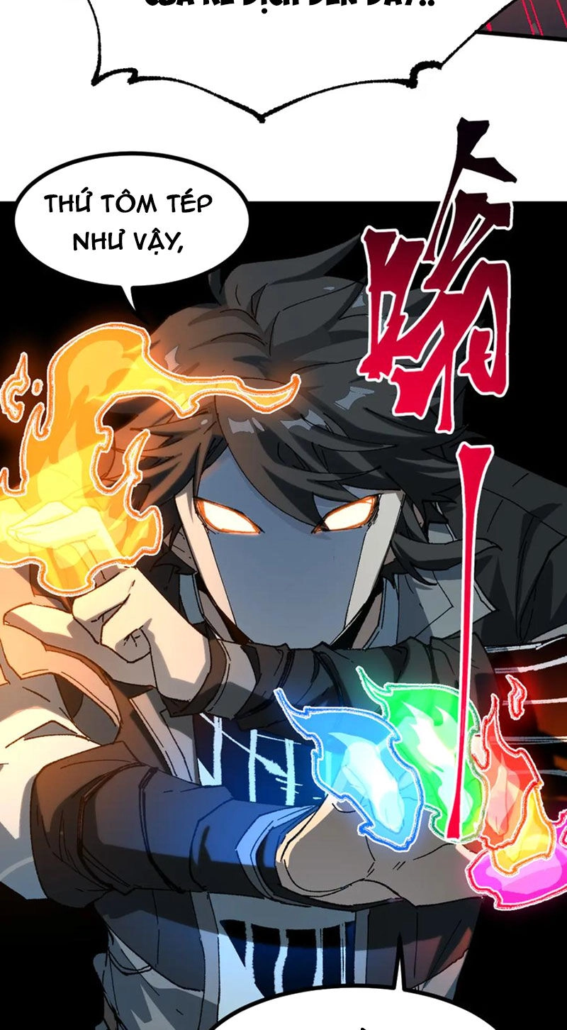 Thánh Khư Chapter 266 - 50