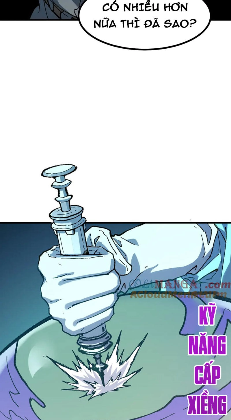 Thánh Khư Chapter 266 - 51