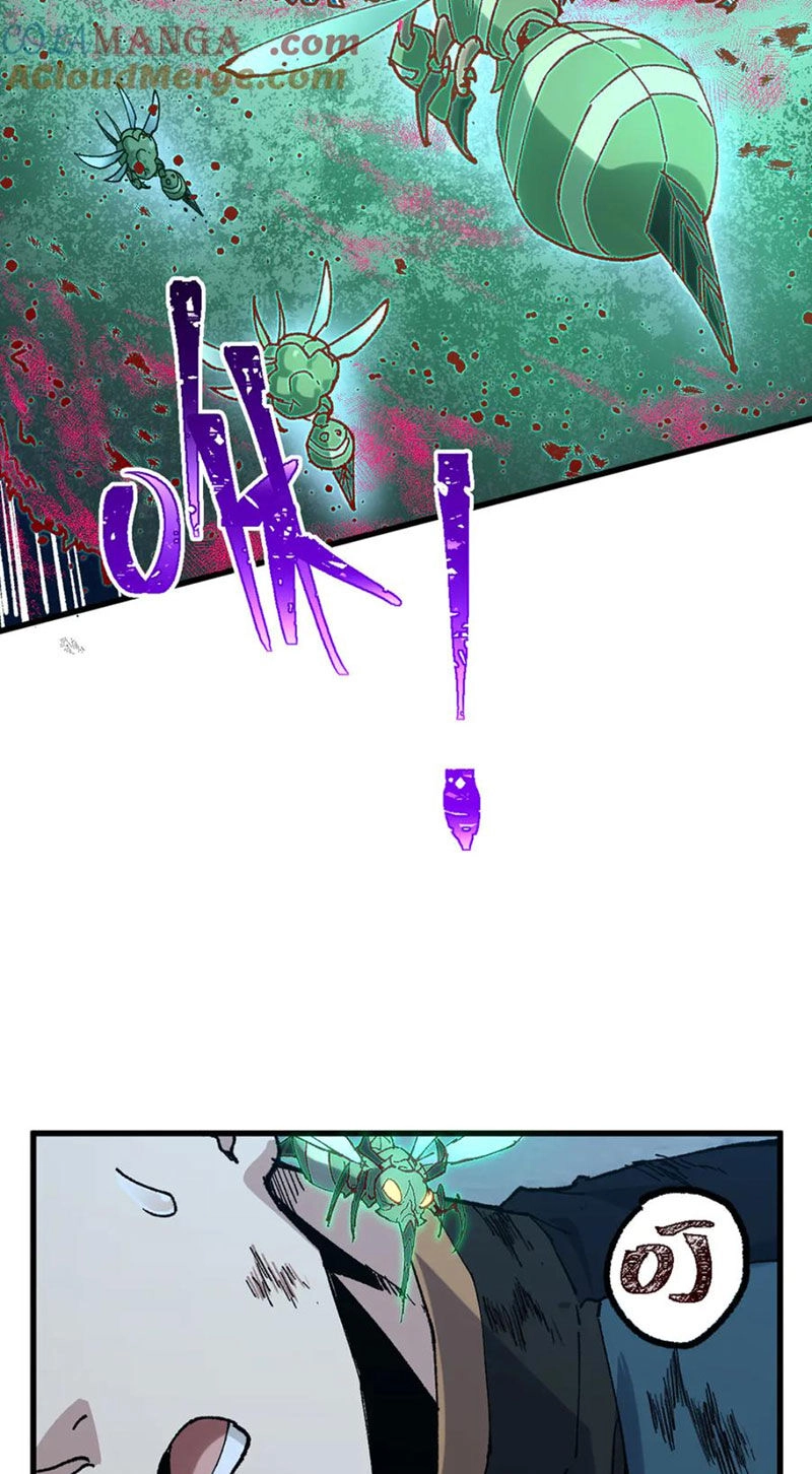 Thánh Khư Chapter 266 - 53