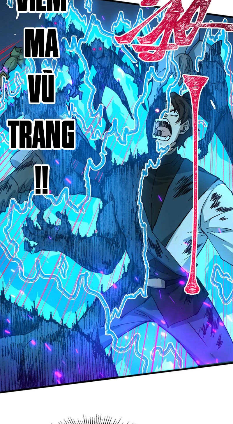 Thánh Khư Chapter 266 - 58