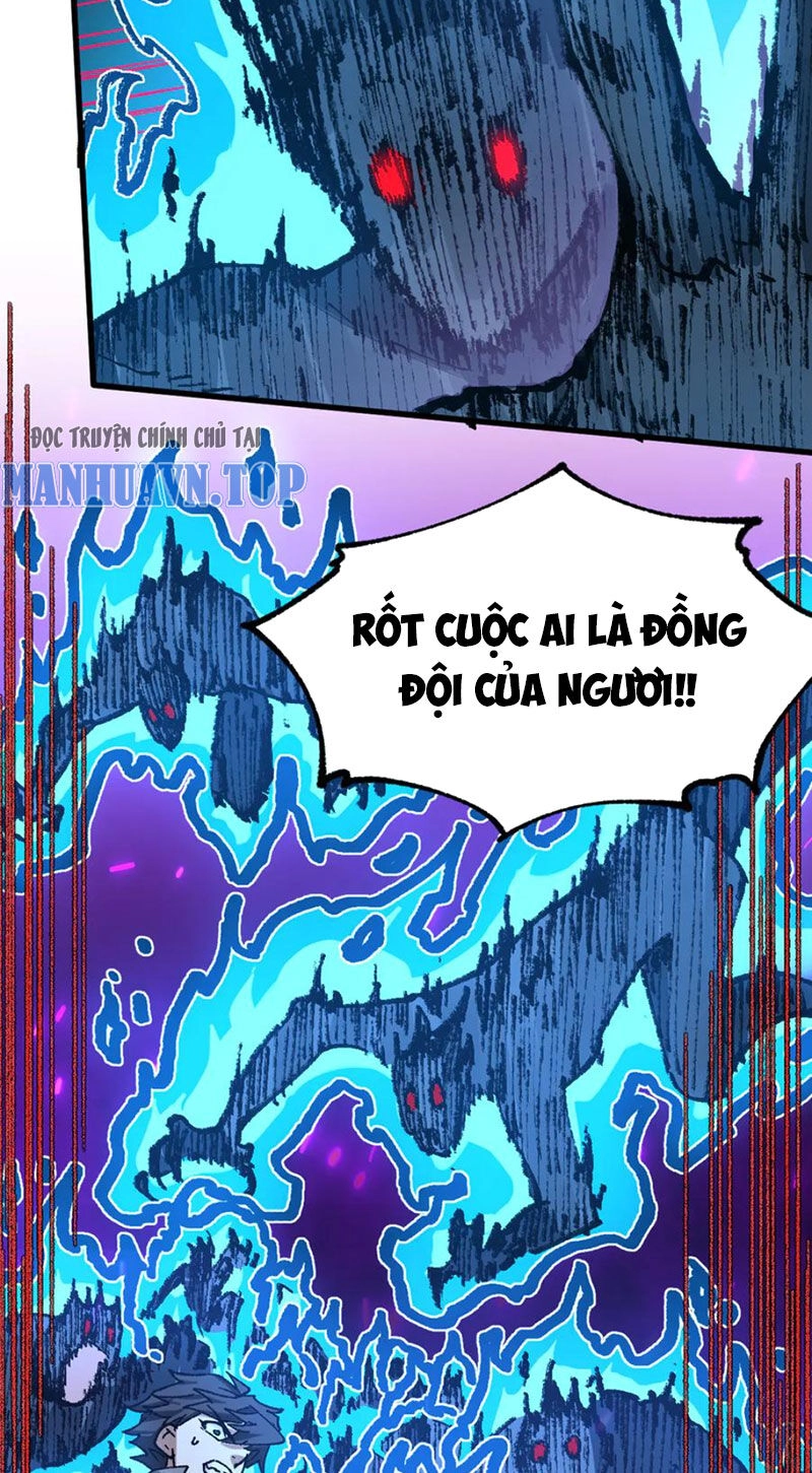 Thánh Khư Chapter 266 - 60