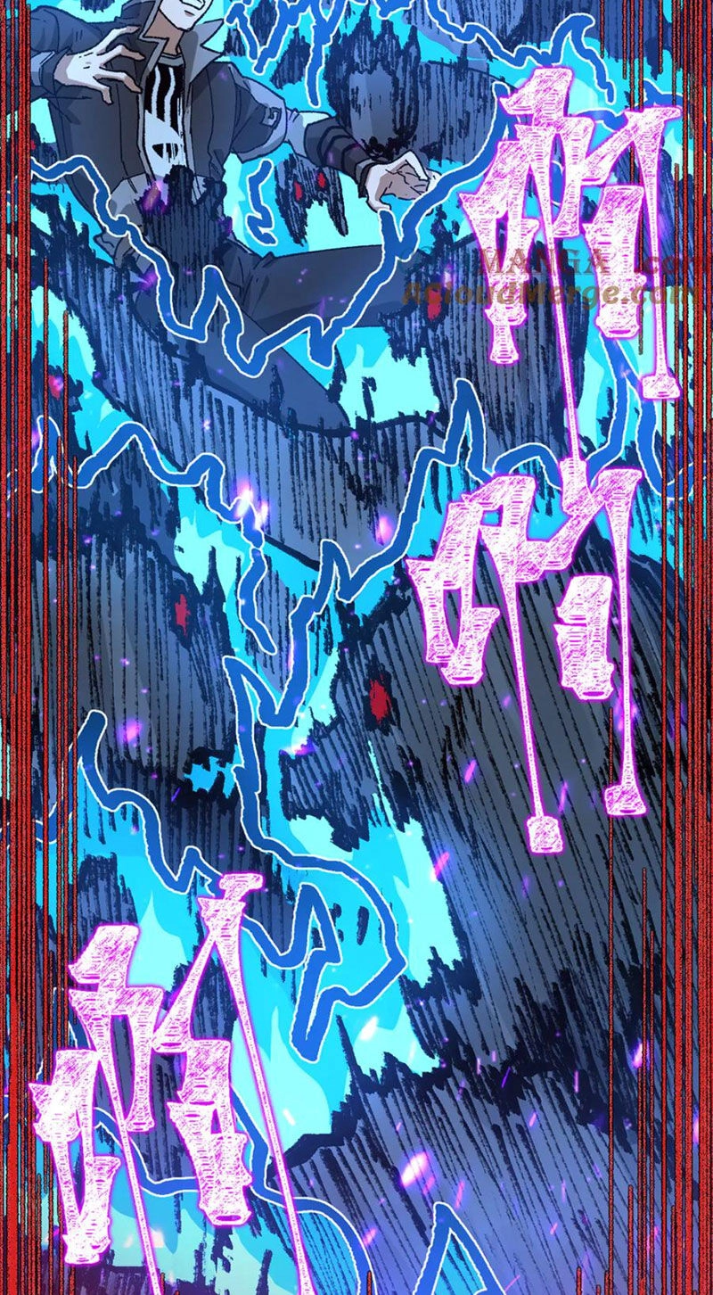 Thánh Khư Chapter 266 - 61