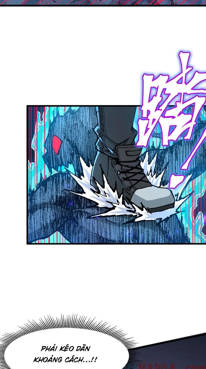 Thánh Khư Chapter 267 - 2