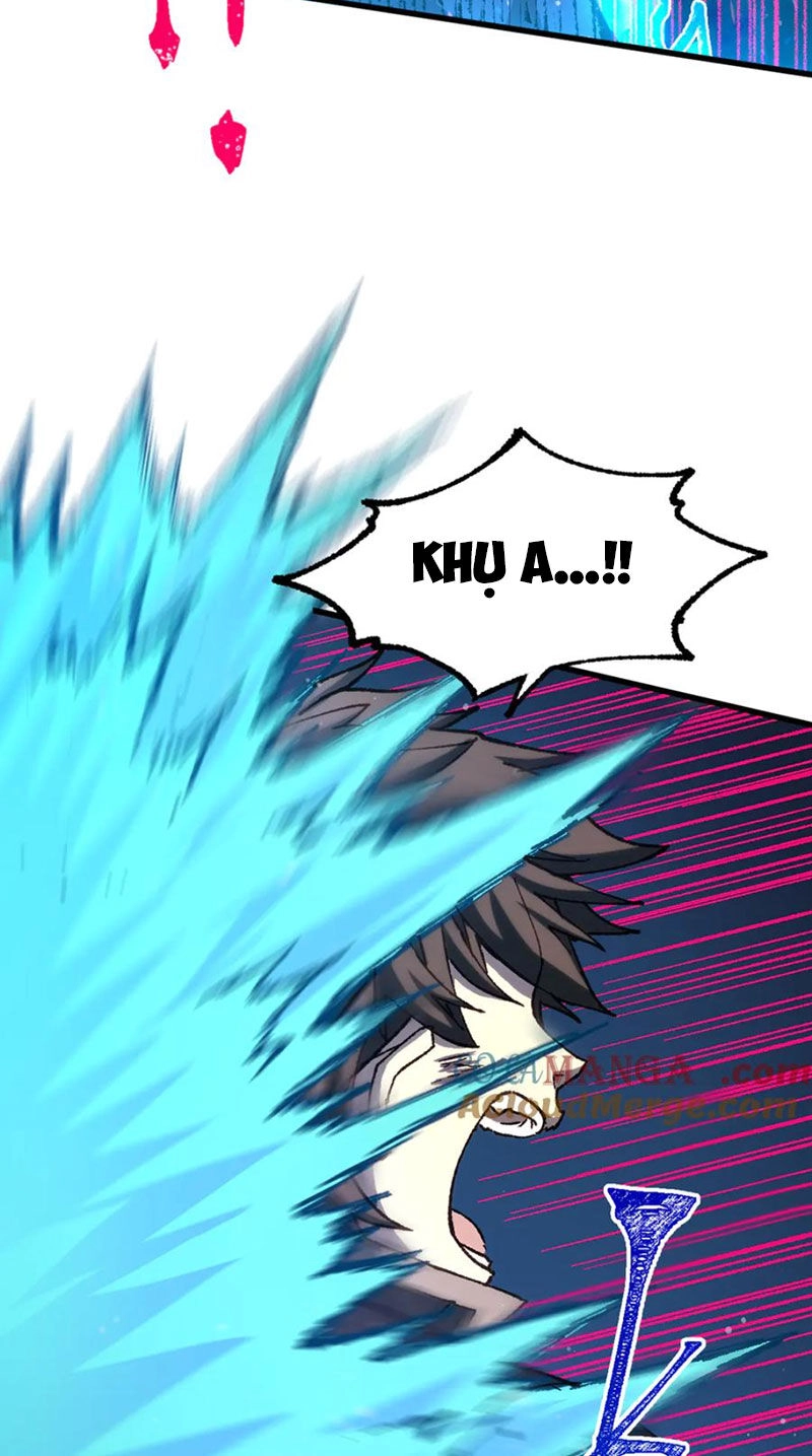 Thánh Khư Chapter 267 - 4