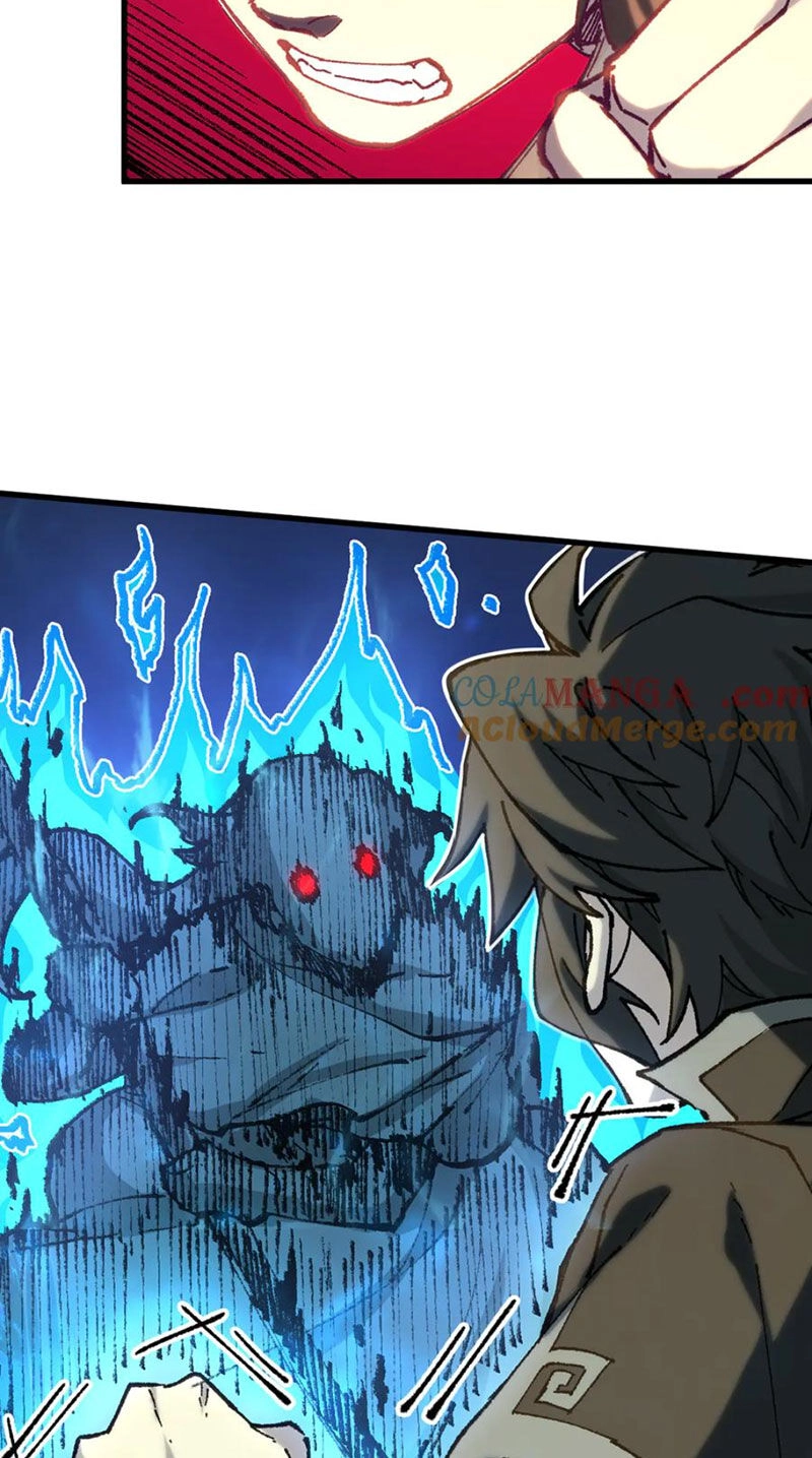 Thánh Khư Chapter 267 - 6