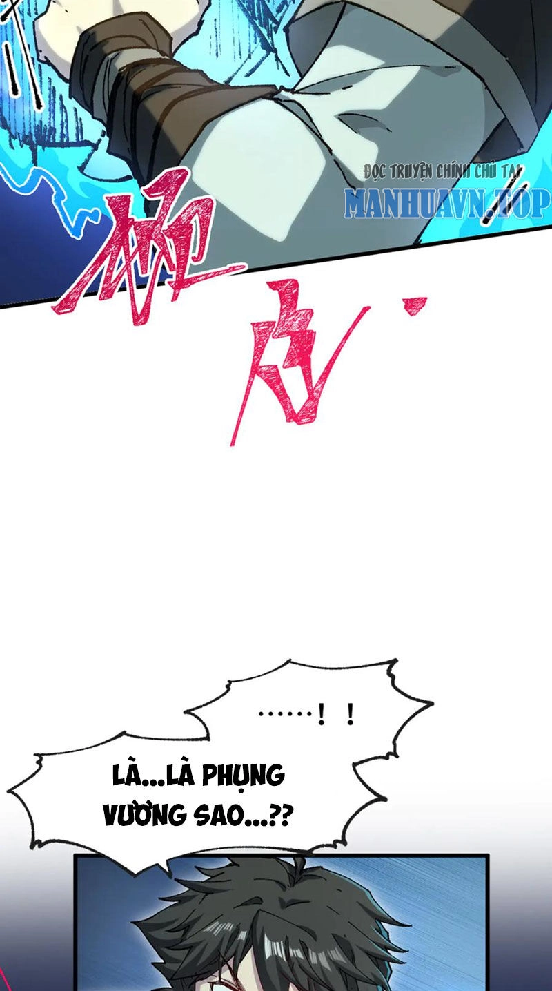 Thánh Khư Chapter 267 - 7