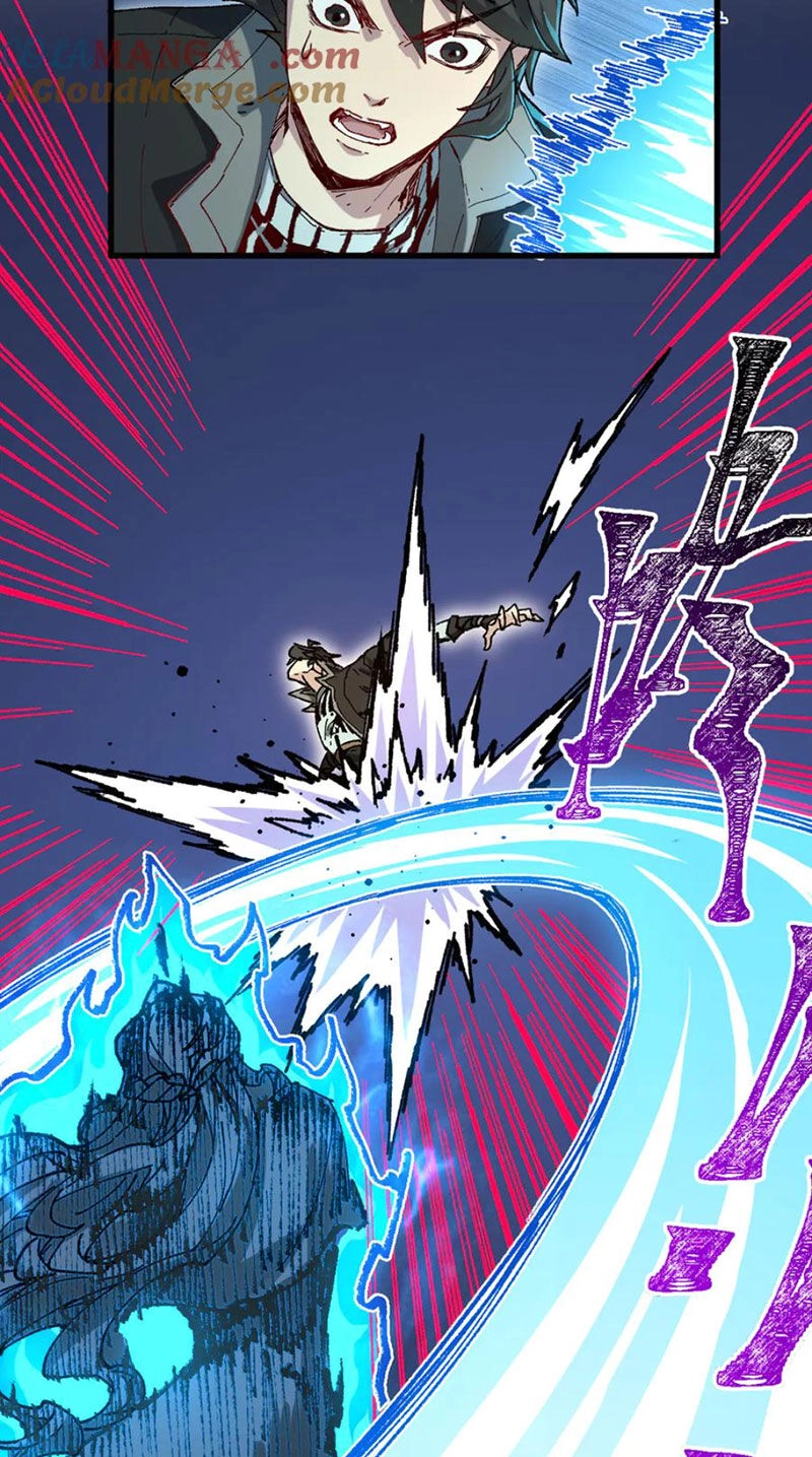 Thánh Khư Chapter 267 - 8