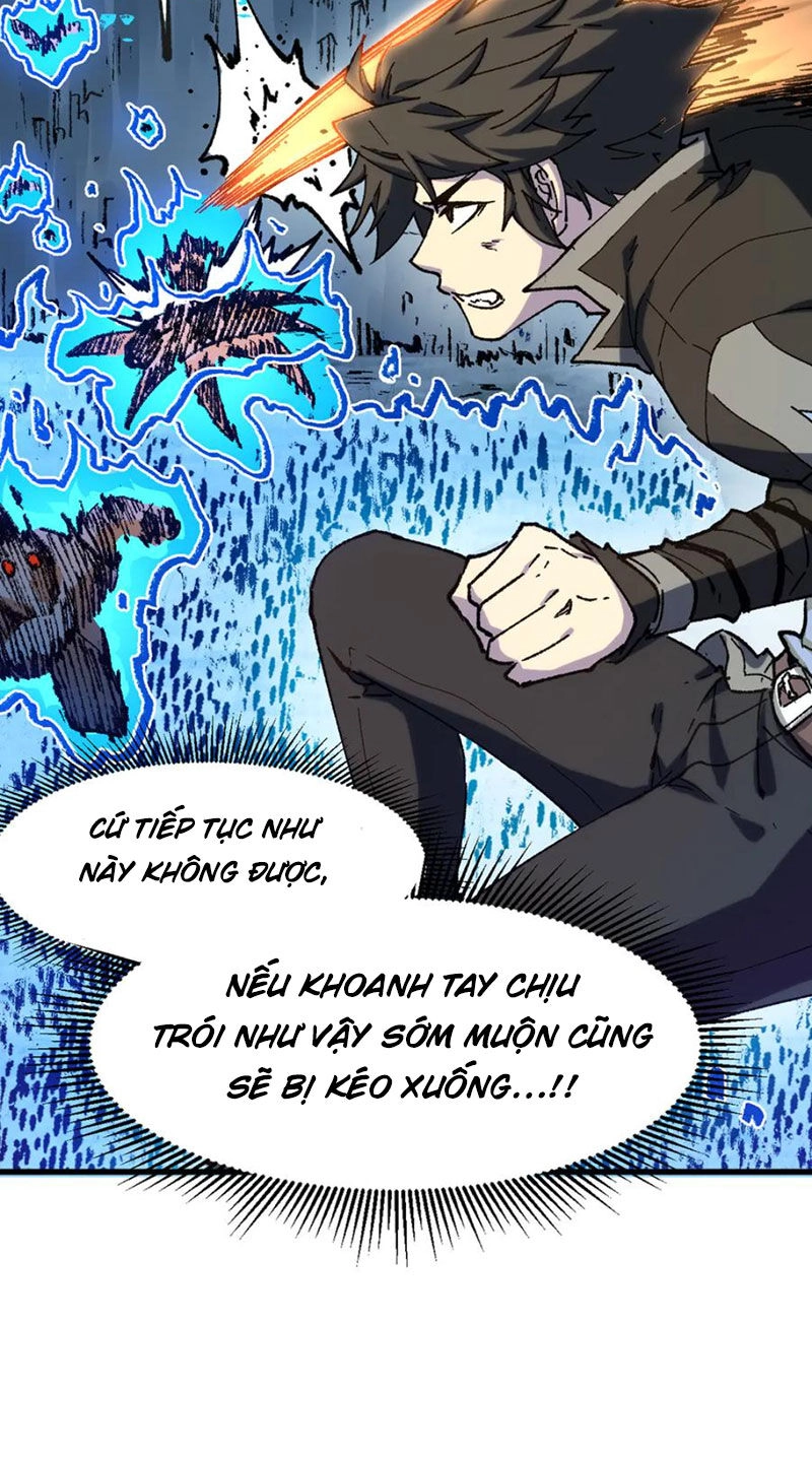 Thánh Khư Chapter 267 - 12