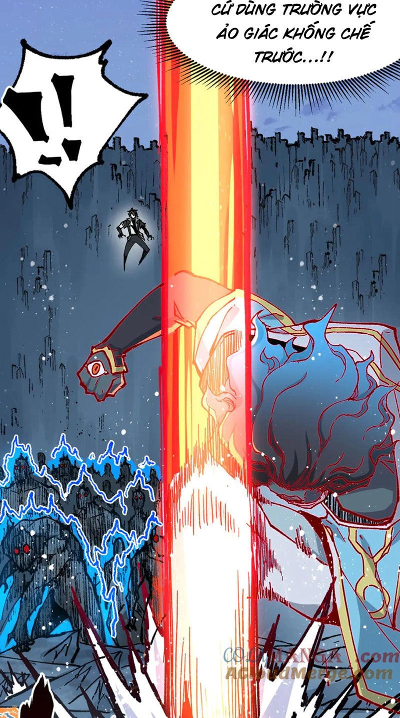 Thánh Khư Chapter 267 - 14