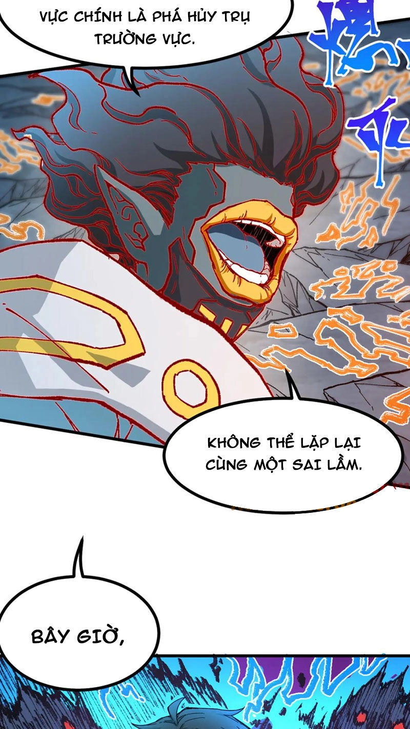 Thánh Khư Chapter 267 - 16