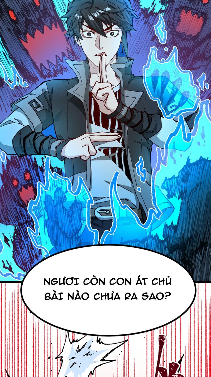 Thánh Khư Chapter 267 - 17