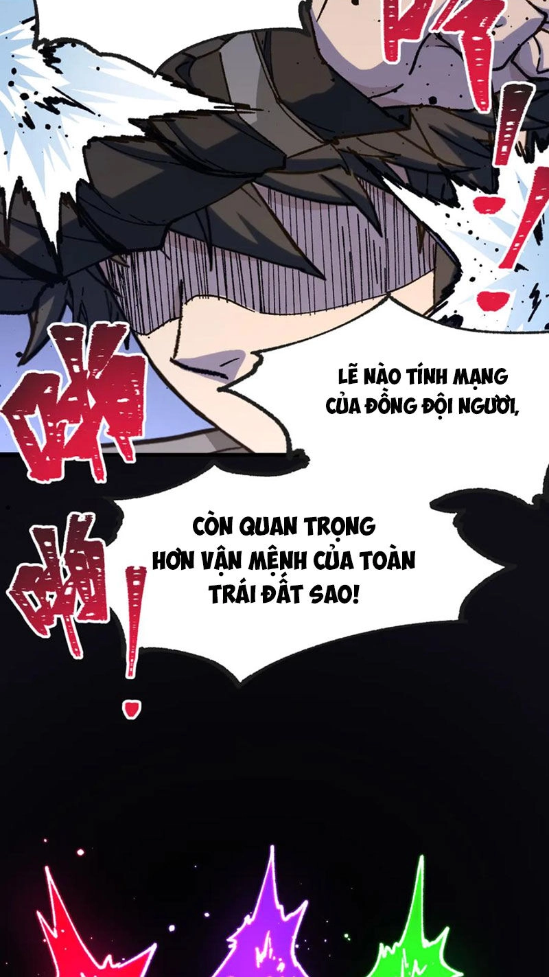 Thánh Khư Chapter 267 - 20