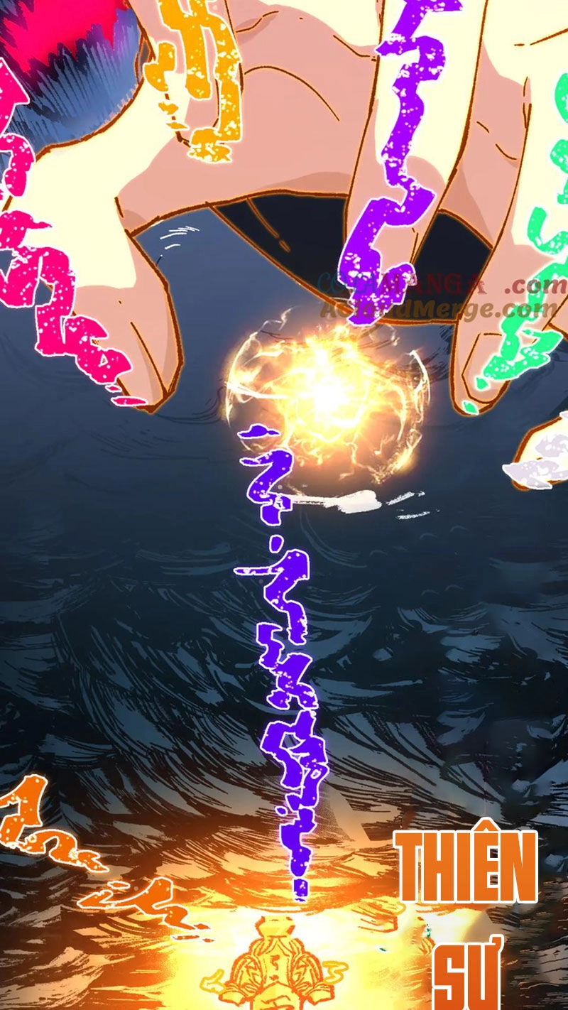 Thánh Khư Chapter 267 - 23