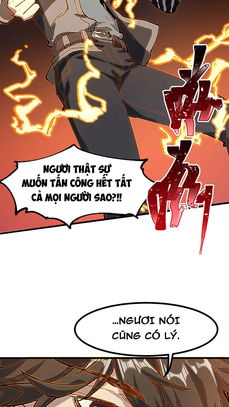 Thánh Khư Chapter 267 - 27