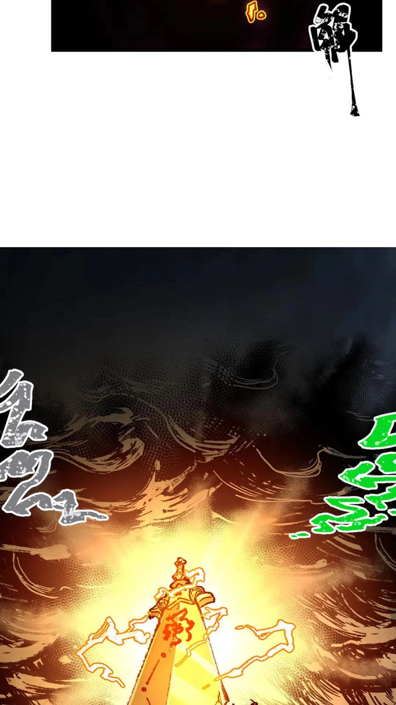 Thánh Khư Chapter 267 - 30