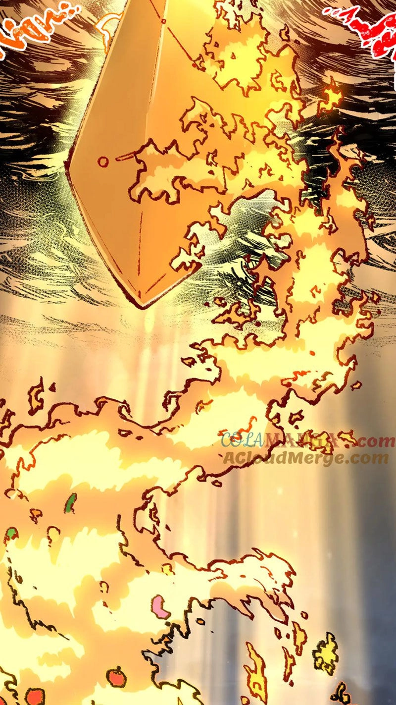 Thánh Khư Chapter 267 - 31