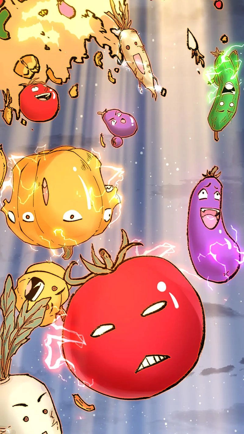 Thánh Khư Chapter 267 - 32