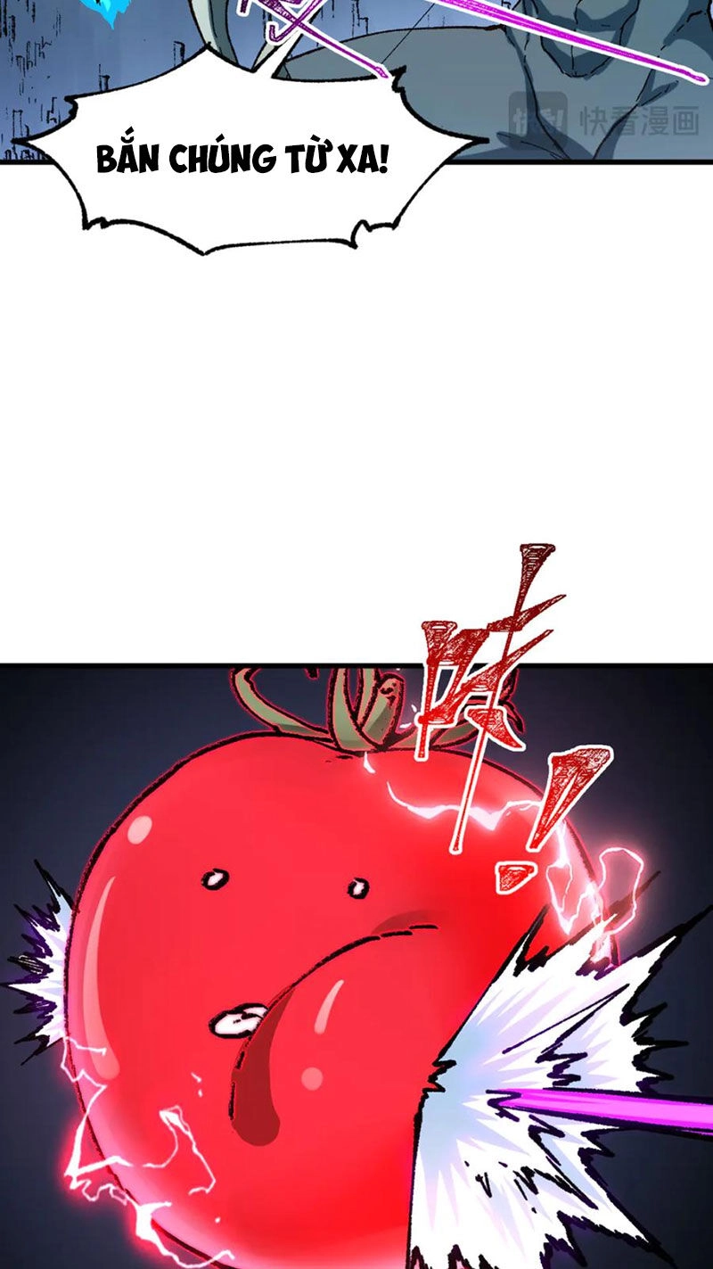 Thánh Khư Chapter 267 - 34