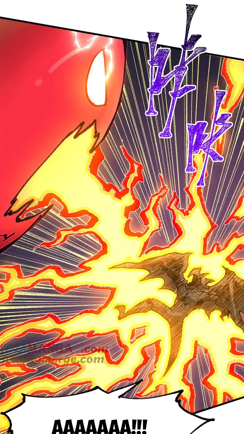 Thánh Khư Chapter 267 - 36