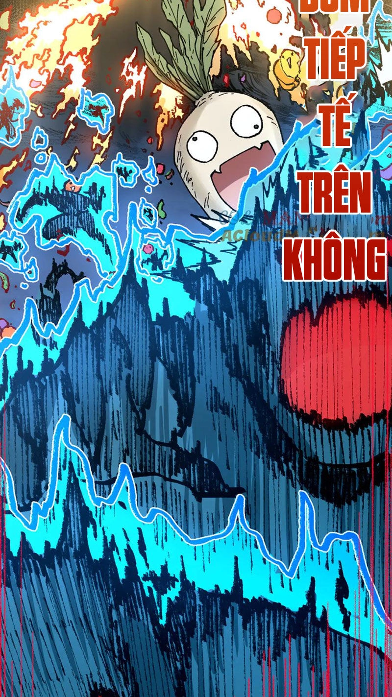 Thánh Khư Chapter 267 - 40